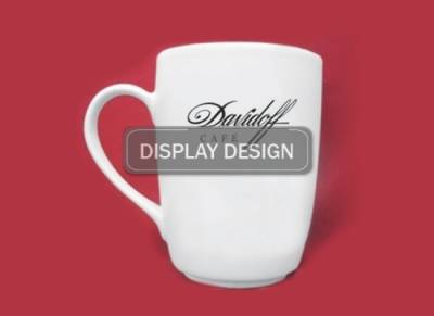 Davidoff Mug