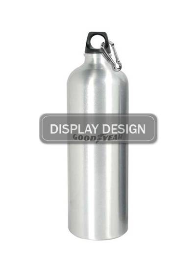 Aluminium Water Bottle