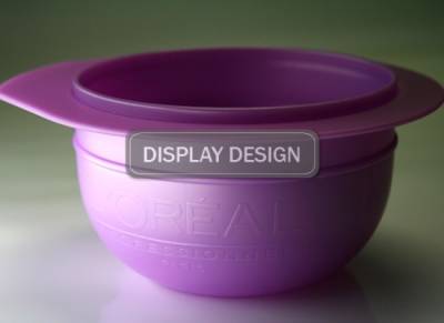 DDI 6 LP Mixing Bowl