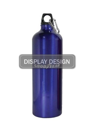 Aluminium Water Bottle