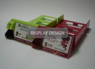 Molded Display 9