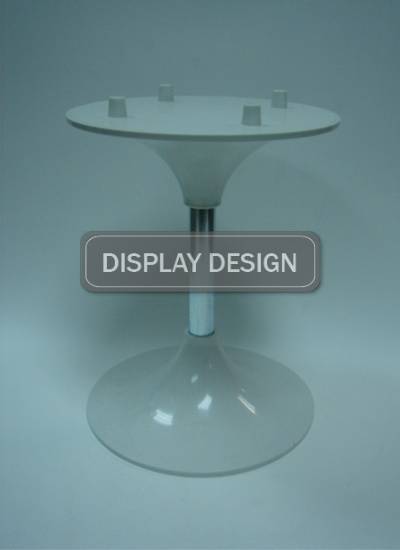 Molded Display 20