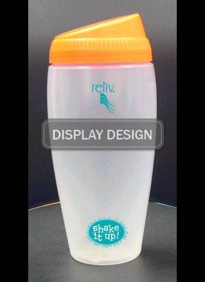 Reliv Shaker