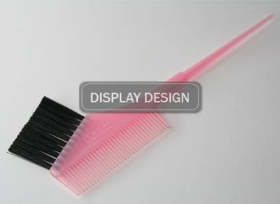 DDI 14 LP Comb Brush