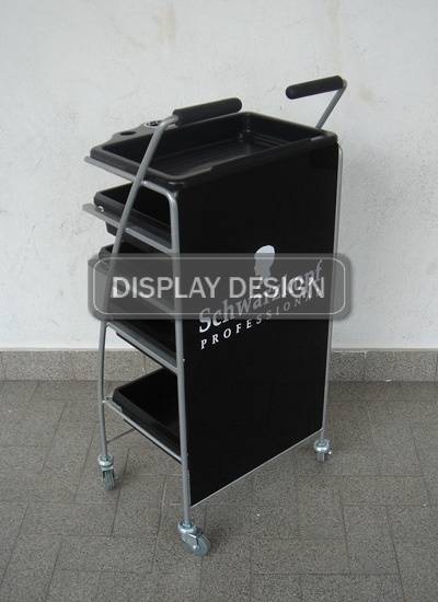 SKP Trolley C